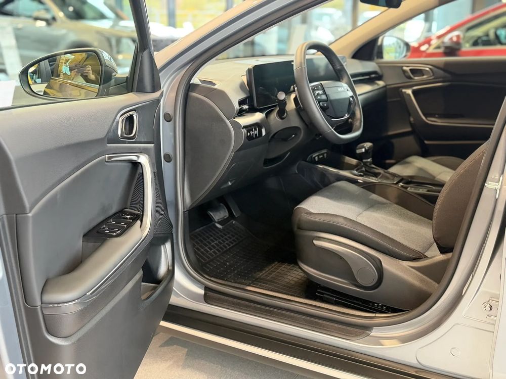 Kia XCeed 1.6 T-GDI M DCT - 8