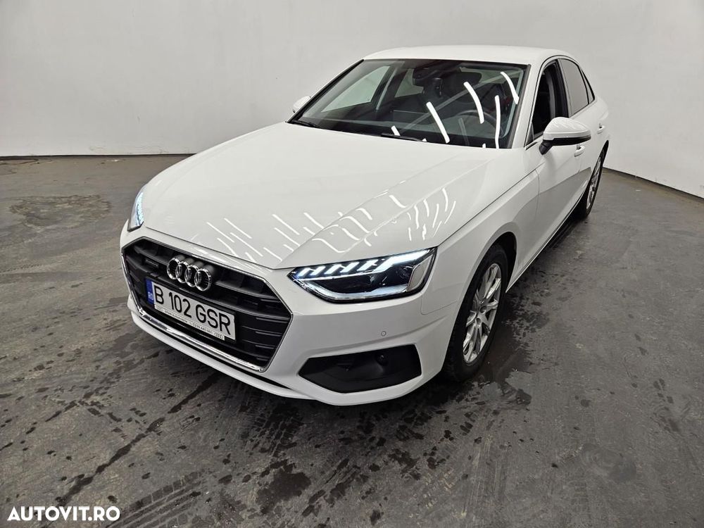 Audi Quattro - 1