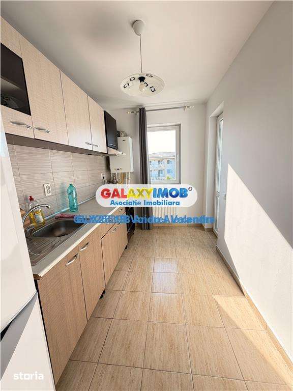Apartament Bloc Nou Berceni - Dimitrie Leonida - COMISION 0% - Imagine principală: 4/8