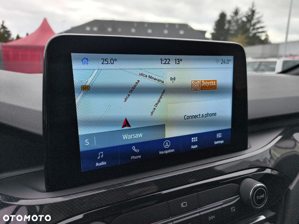 Ford Kuga 2.0 EcoBlue AWD ST-Line - 24
