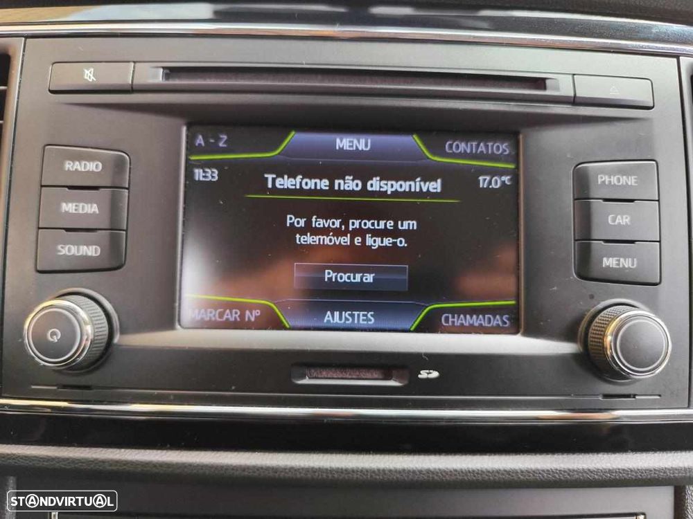 SEAT Leon 1.2 TSI 16V Style Eco.Start/Stop - 17