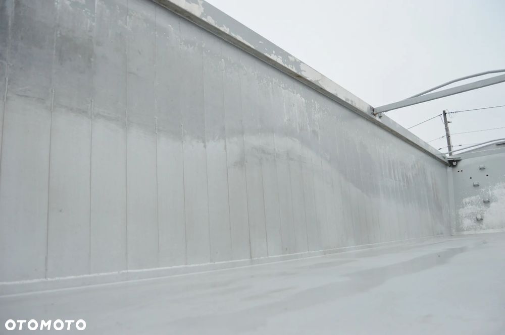 Janmil NWD / podłoga 10 mm / 43 m3 !!! - 8