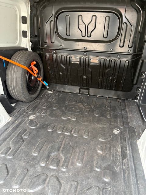 Fiat Doblo - 18