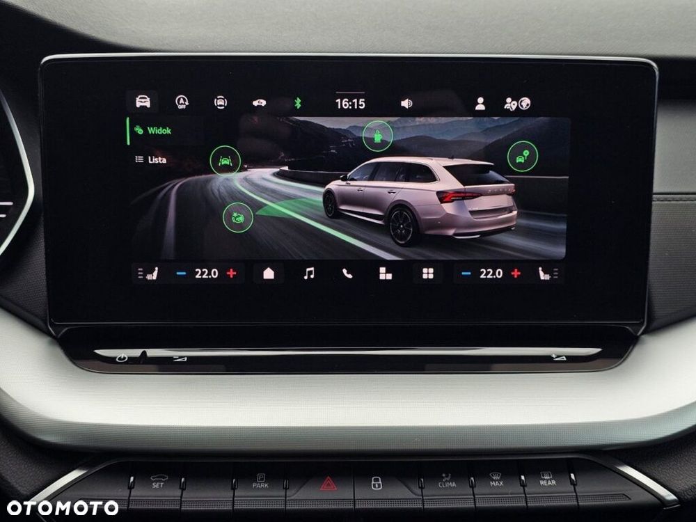 Skoda Octavia 1.5 TSI Selection - 16