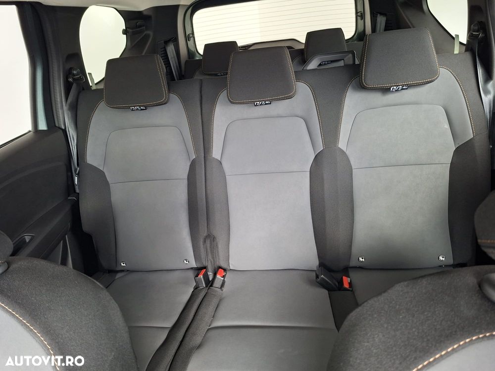 Dacia Jogger 7 locuri TCe 110 Extreme+ - 14