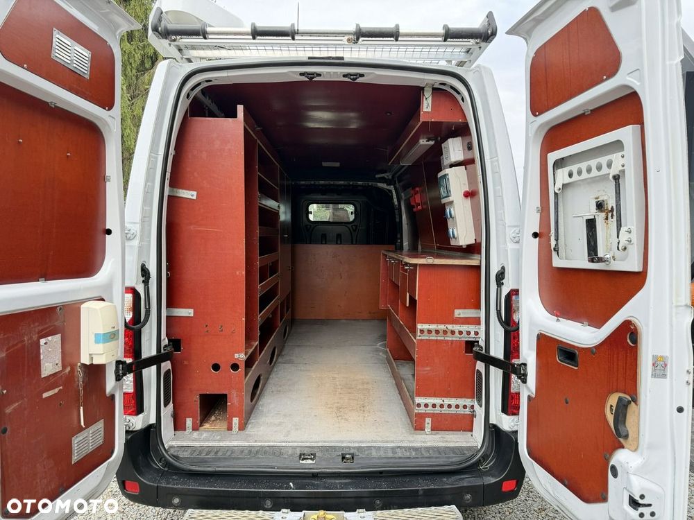 Renault Master - 5