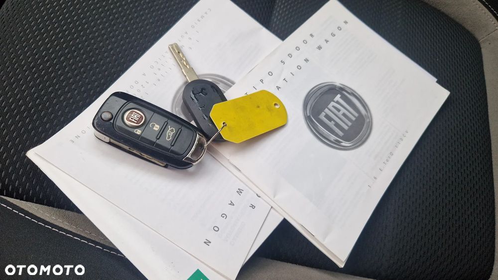 Fiat Tipo 1.6 MultiJet DCT S-Design - 28