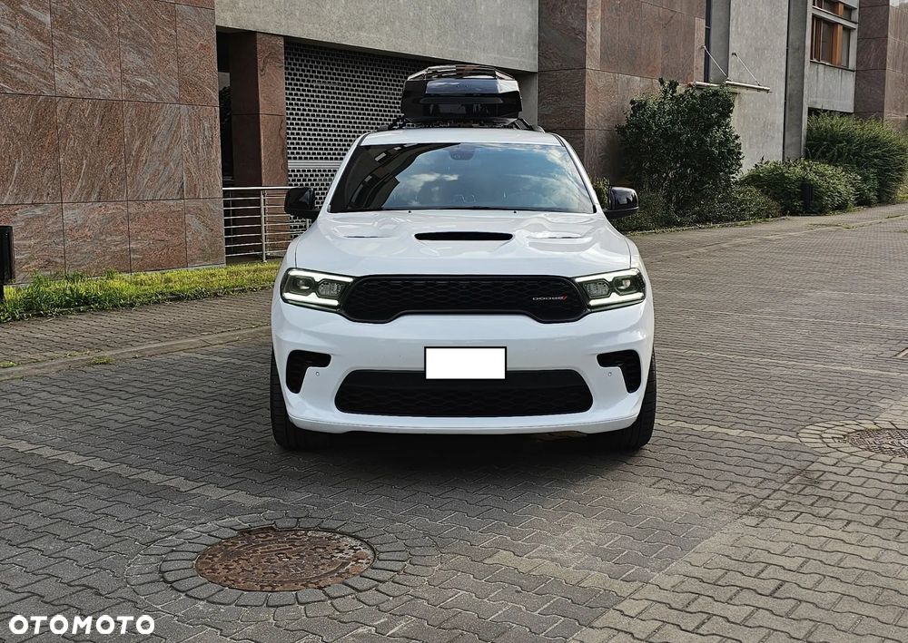 Dodge Durango - 2