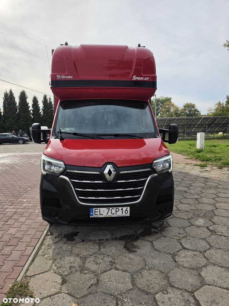 Renault Master - 4