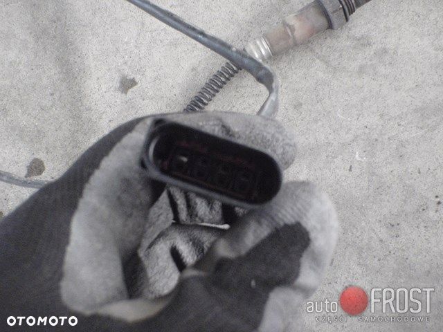 SONDA LAMBDA 7L0906262C 0258006498 CAYENNE S 4.5 - 4