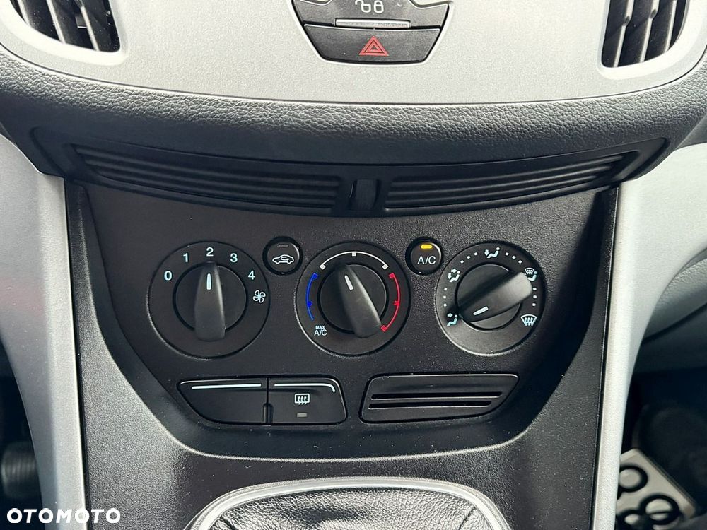 Ford C-MAX - 20