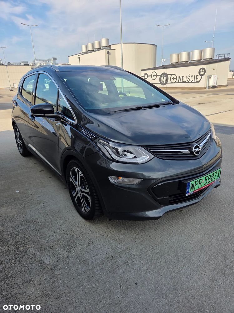 Opel Ampera Ultimate - 2