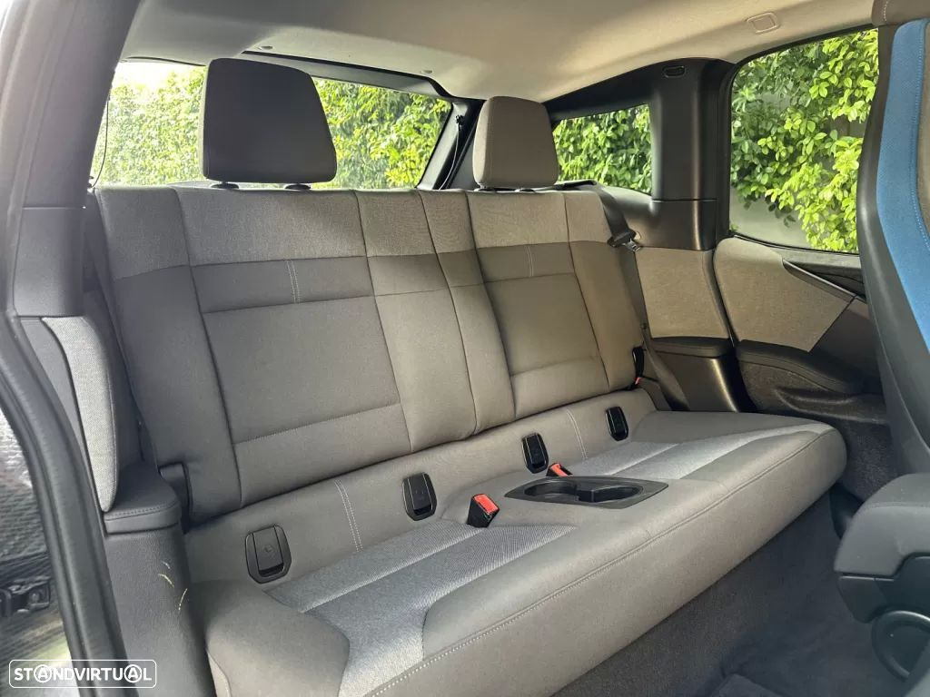 BMW i3 (120 Ah) - 17