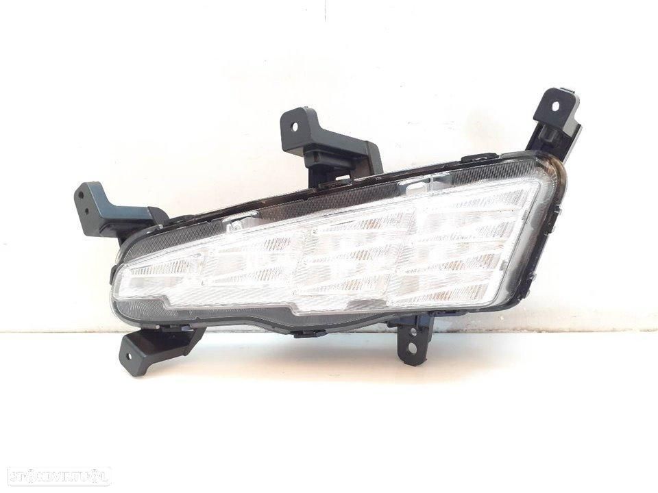 FAROL DE NEVOEIRO ESQUERDO HYUNDAI I30 PD - 1