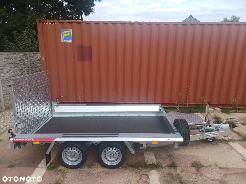 TEMARED BUILDER 3 30152 S 3T - 8
