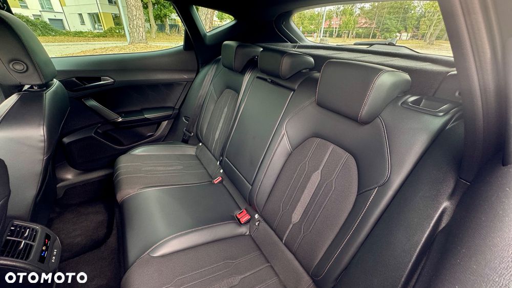 Cupra Formentor 1.5 TSI DSG Tribe Edition - 37