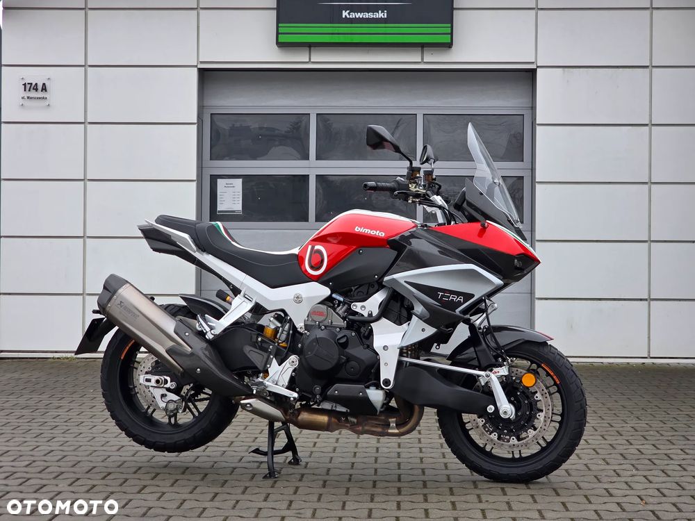 Bimota TERA - 1