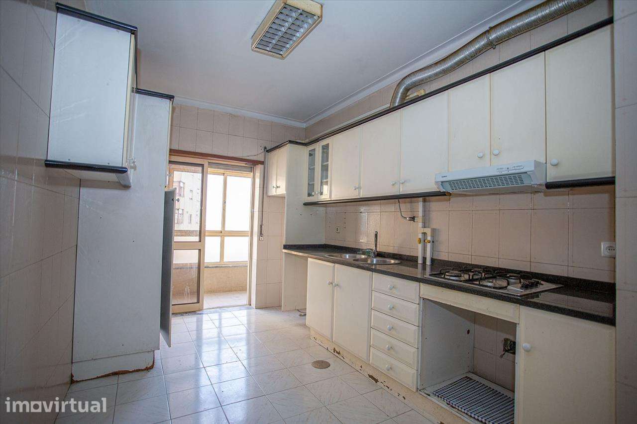 Apartamento em Braga, Braga - Grande imagem: 5/20