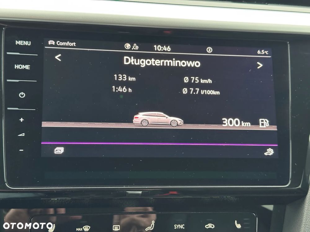 Volkswagen Arteon 2.0 TDI SCR 4Motion DSG R-Line - 24