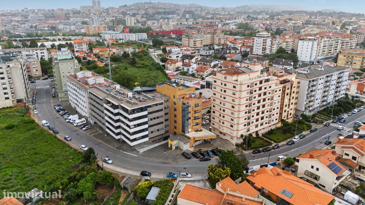 Oportunidade Trespasse Restaurante - Canidelo - Grande imagem: 2/25