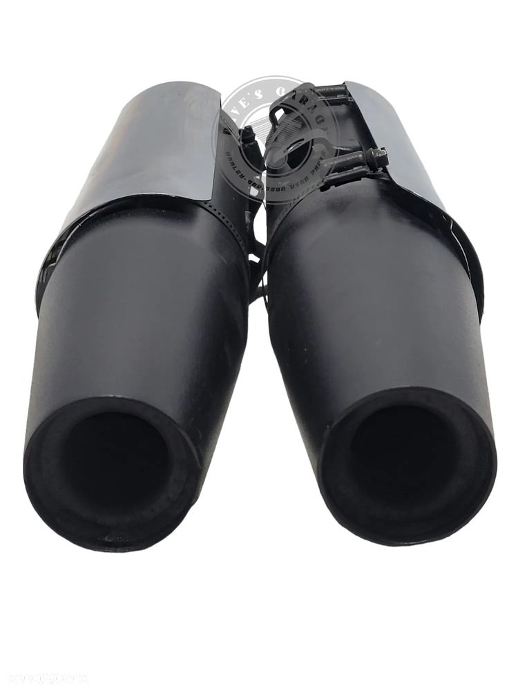 Tłumiki Wydech Harley Davidson Sportster 64900291 - 4