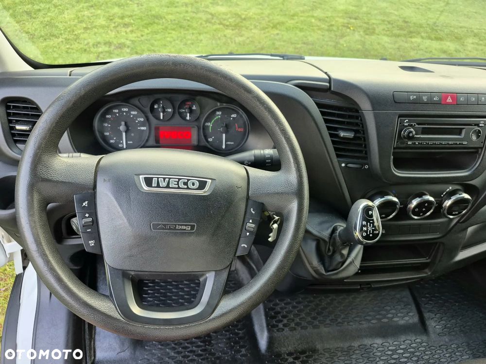 Iveco 35S13 - 5