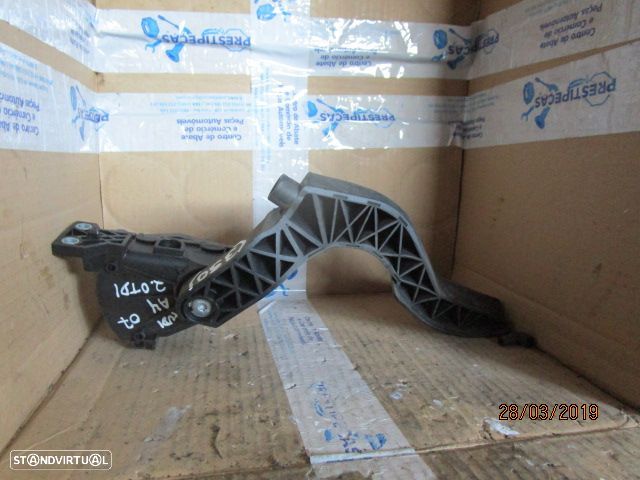 Pedal 6PV00837505 8E1721523G AUDI A4 2007 2.0TDI - 3