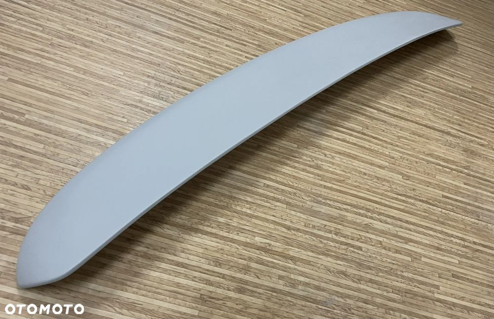 AUDI A6 S6 RS6 C5 AVANT SPOILER LOTKA NA KLAPĘ PODKŁAD!!! - 9
