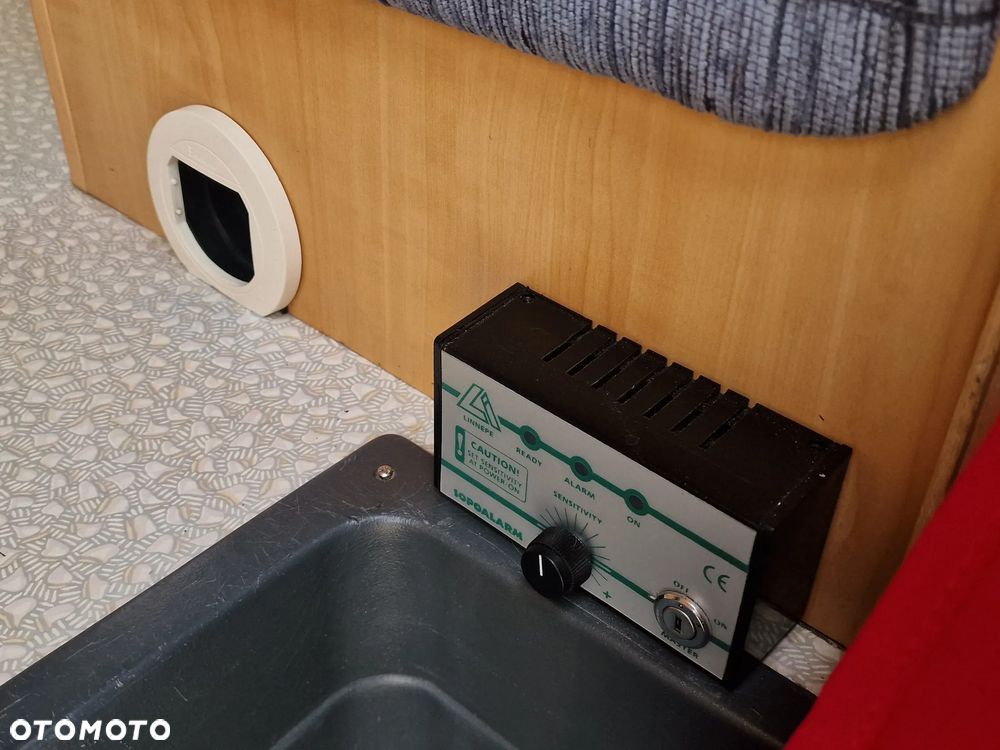 Fiat Ducato - 38