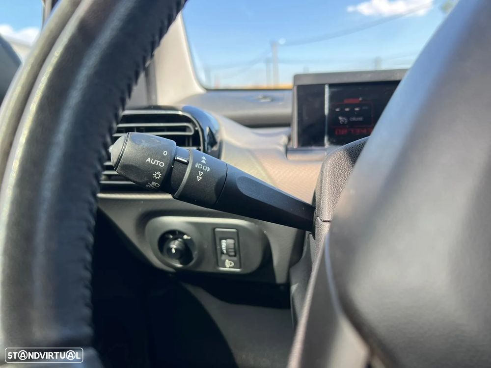 Citroën C4 Cactus 1.2 VTi Feel Ed.Hello - 17