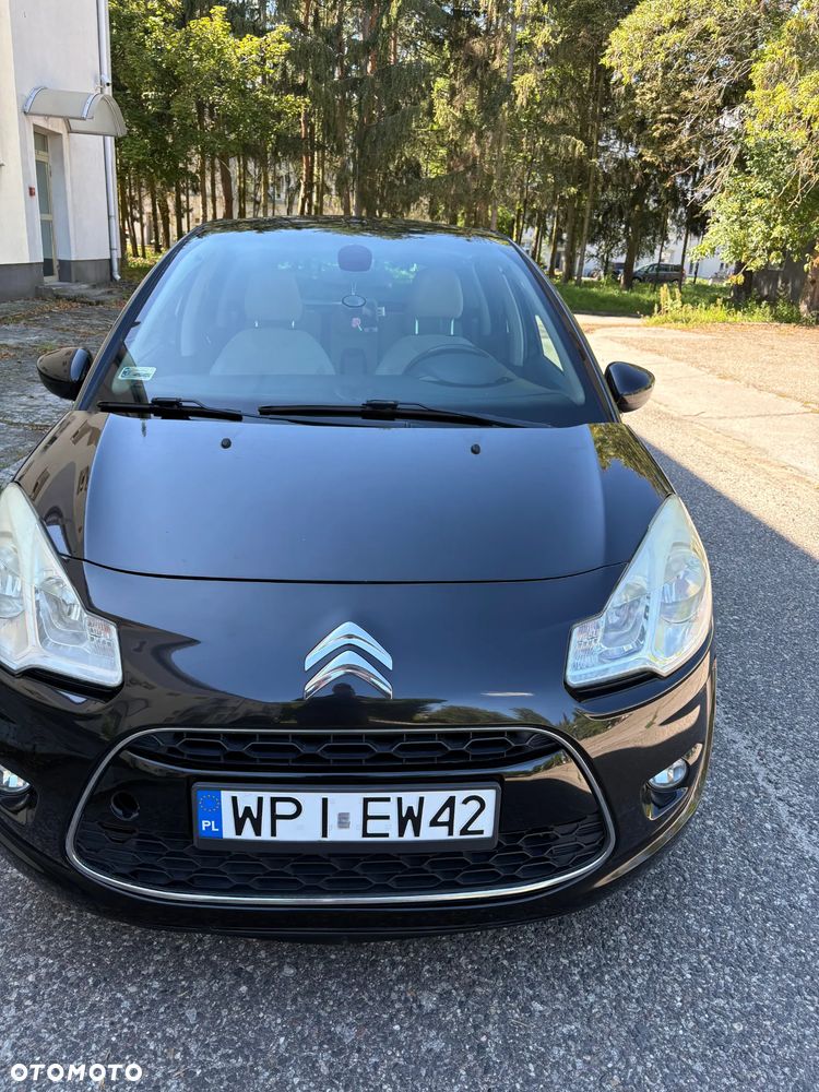 Citroën C3 1.4 VTi Exclusive - 2