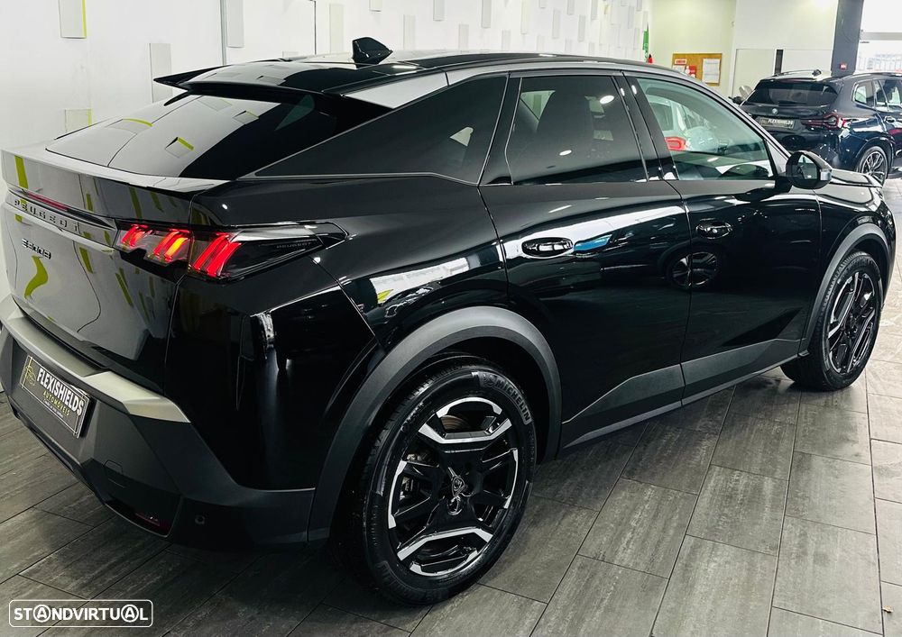 Peugeot E-3008 Allure - 5