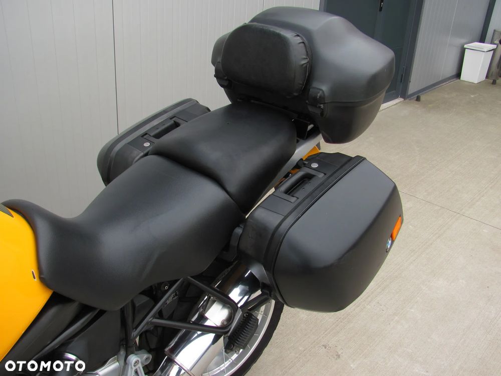 BMW GS - 28