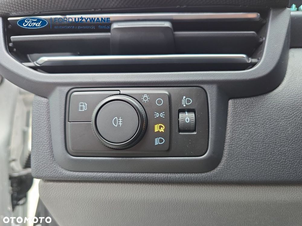 Ford Transit-custom - 21