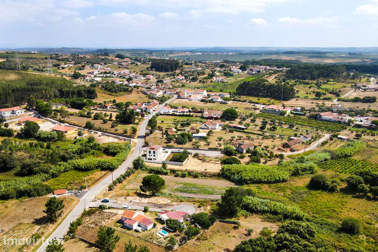 Terreno Urbano, Alcoentre - Grande imagem: 5/5