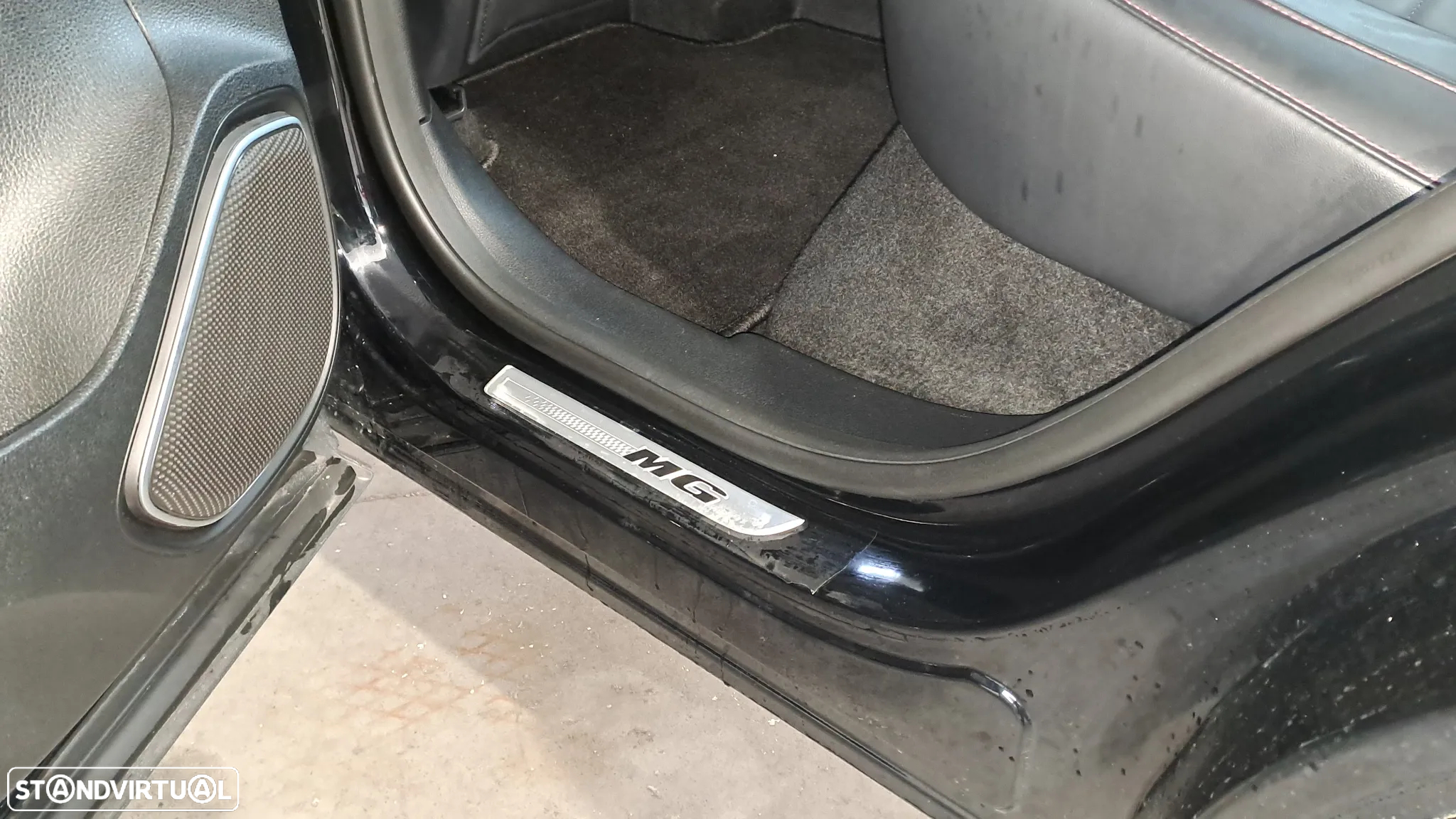 MG EHS 1.5 T-GDI Plug-in Hybrid Luxury - 16