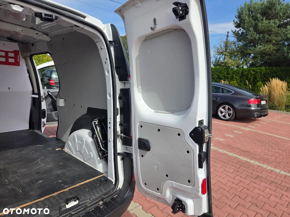 Renault KANGOO - 25