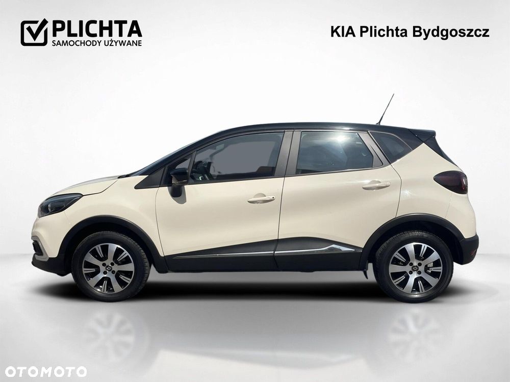 Renault Captur 1.2 Energy TCe Zen - 3