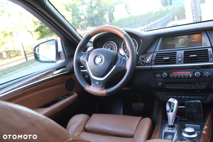 BMW X5 3.0d xDrive - 22