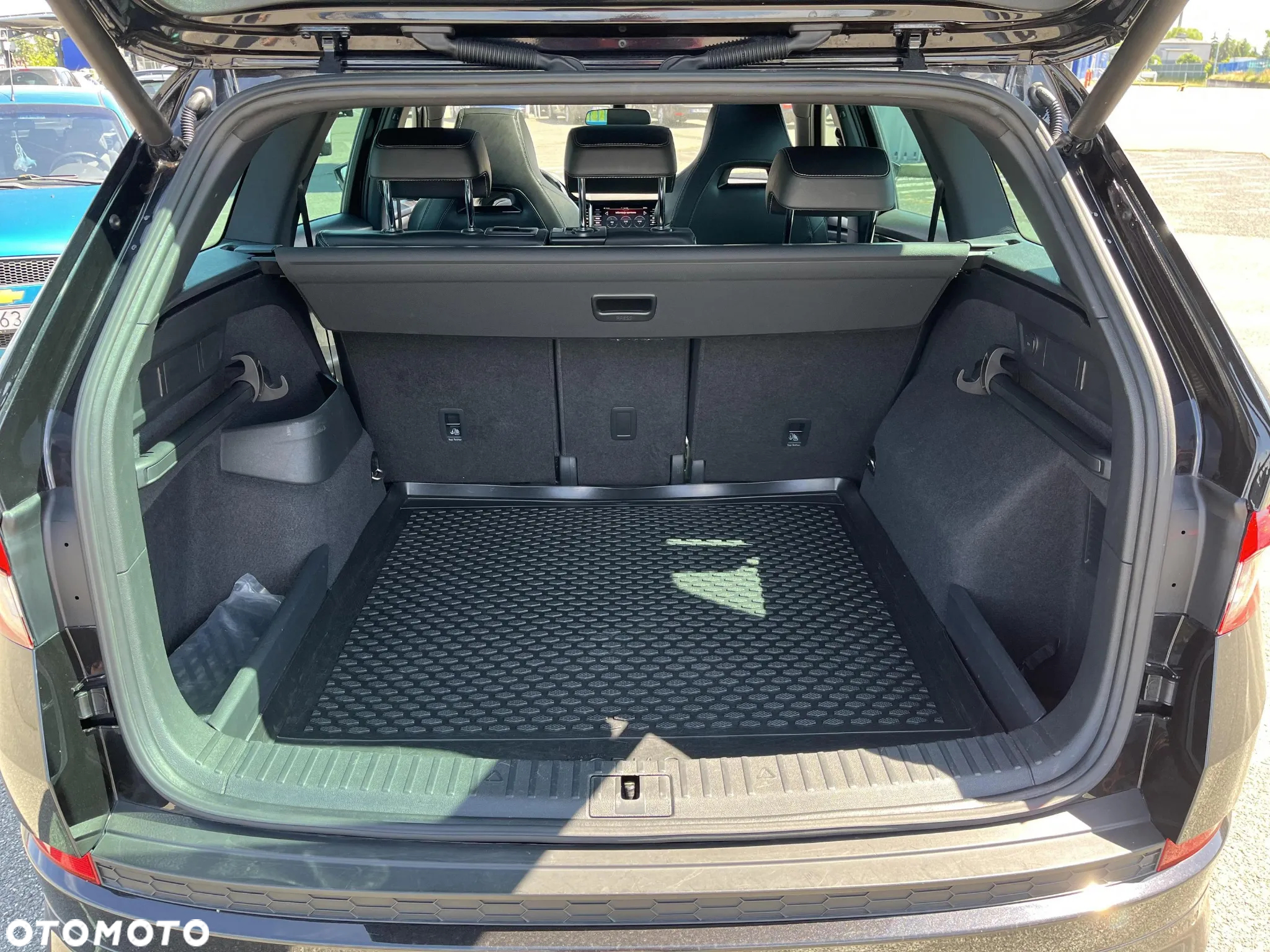 Skoda Kodiaq 2.0 TDI 4x4 Ambition DSG - 17