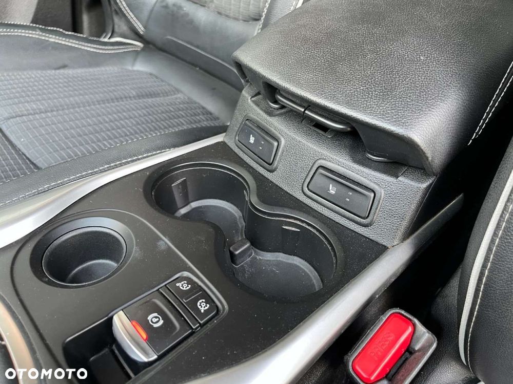 Renault Kadjar Energy dCi 130 Bose Edition - 12