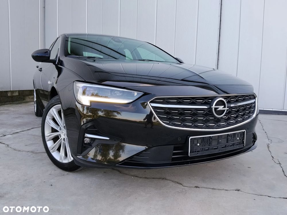 Opel Insignia 1.5 GS Line Plus - 9