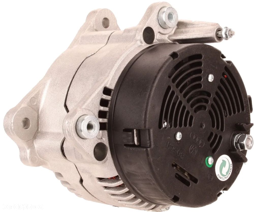 NOWY ALTERNATOR FORD GALAXY | CARGO 111988 - 4