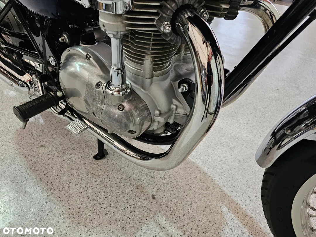 Kawasaki Inny - 30