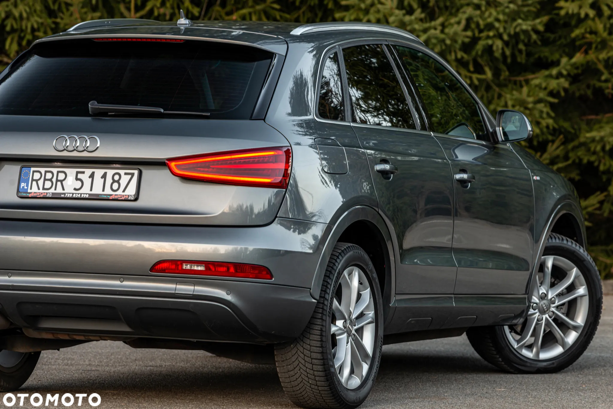 Audi Q3 2.0 TDI Quattro - 18