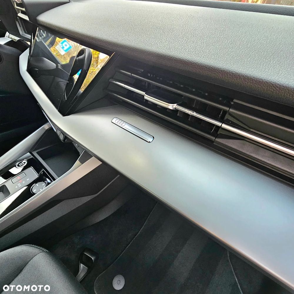 Audi A3 Sportback 40 TFSIe S tronic - 14