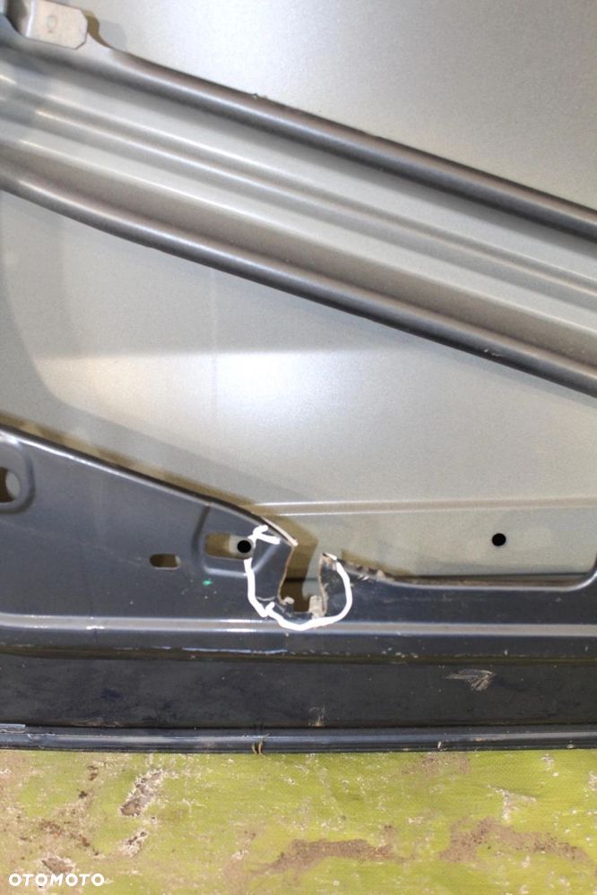 Drzwi Jeep Renegade po 2014r. przód prawy - 3