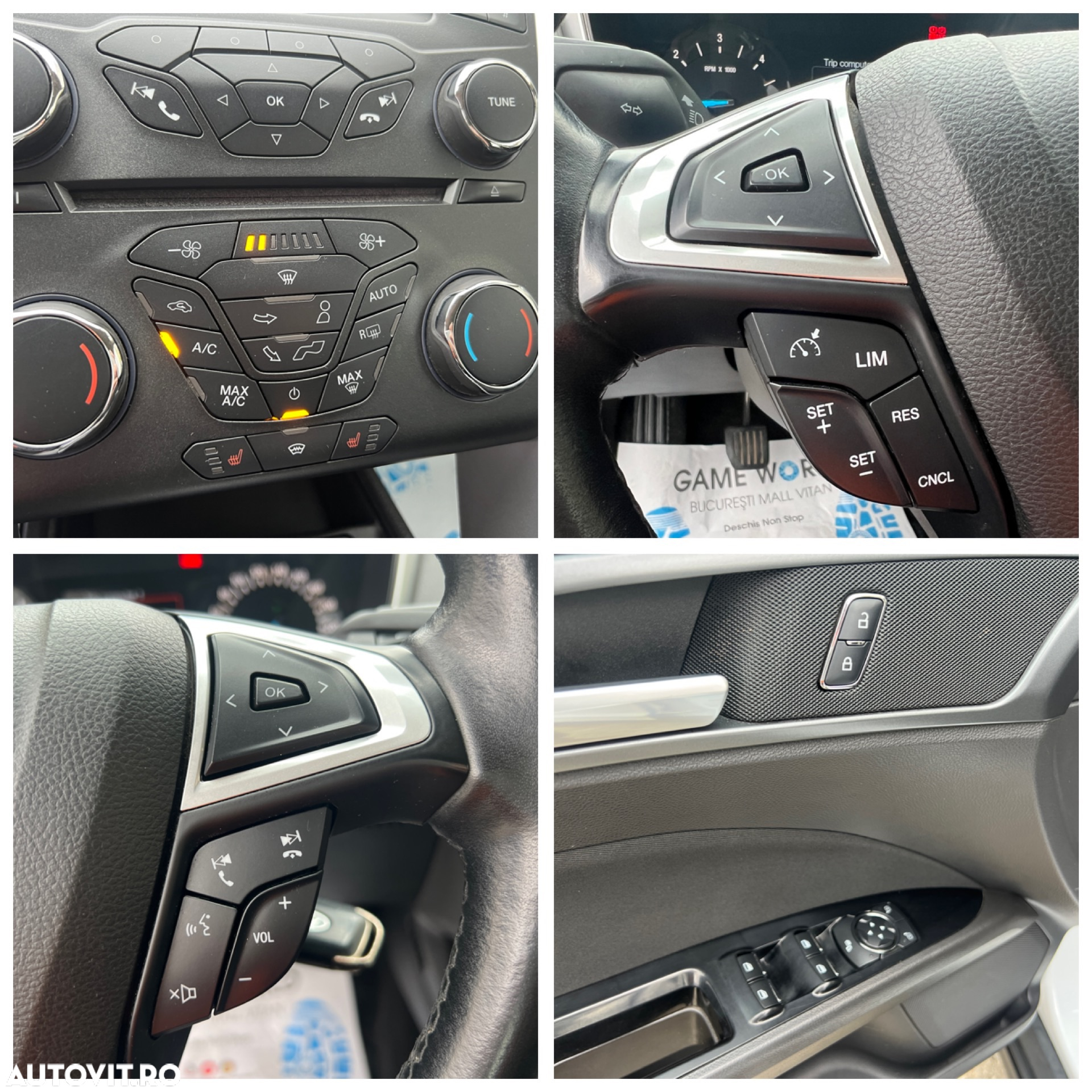 Ford Mondeo 2.0 TDCi Trend - 6