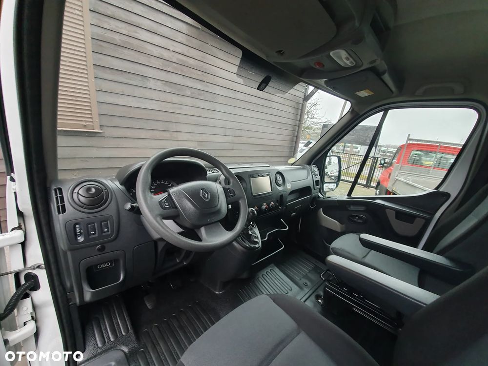 Renault MASTER - 13