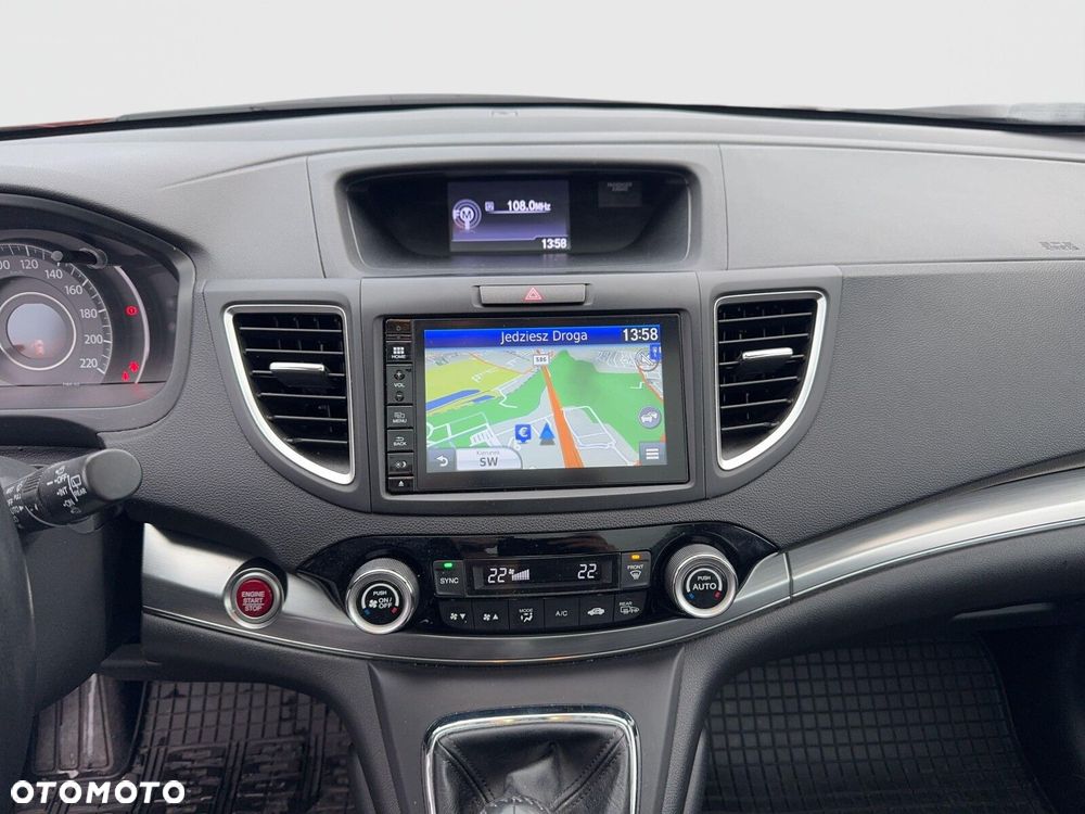 Honda CR-V 2.0 Executive (ADAS / Connect+) - 13